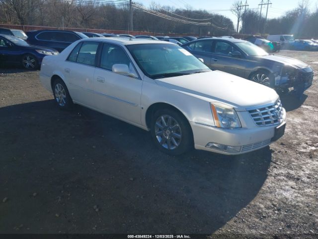 2009 CADILLAC DTS 1G6KD57Y69U116513