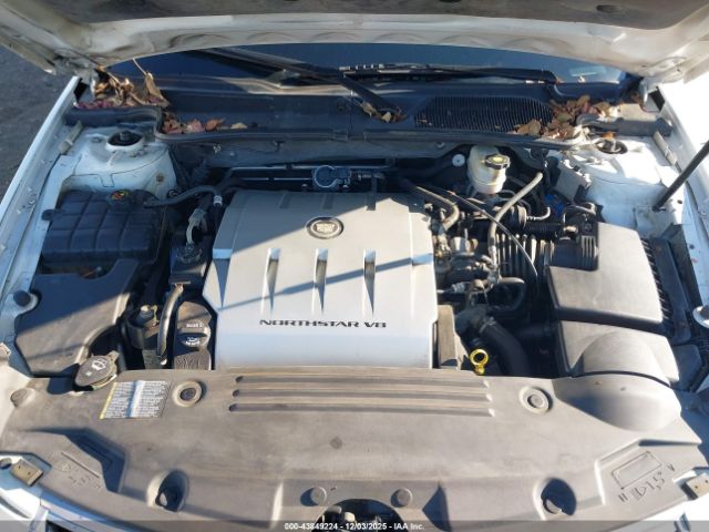 2009 CADILLAC DTS 1G6KD57Y69U116513 Photo 9