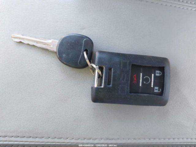 2009 CADILLAC DTS 1G6KD57Y69U116513 Photo 10