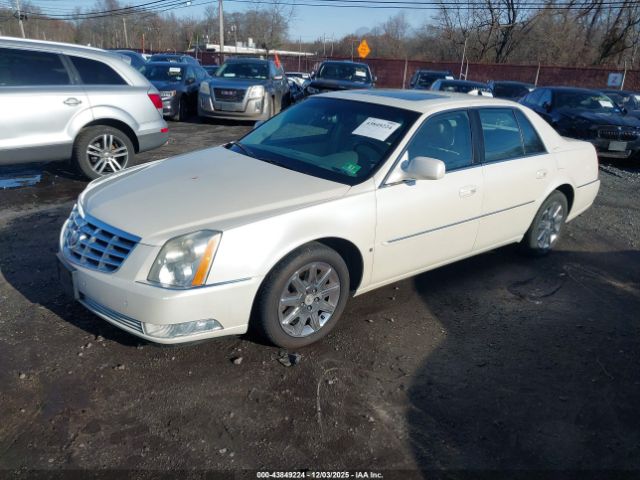 2009 CADILLAC DTS 1G6KD57Y69U116513 Photo 1