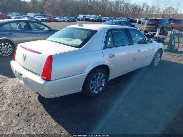 2009 CADILLAC DTS 1G6KD57Y69U116513 Photo 3