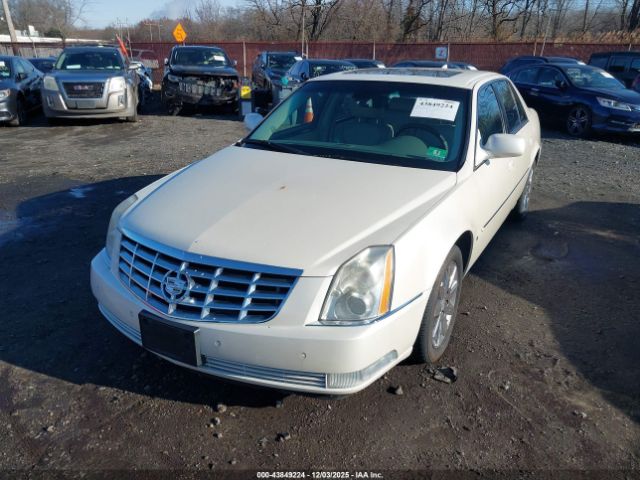 2009 CADILLAC DTS 1G6KD57Y69U116513 Photo 5