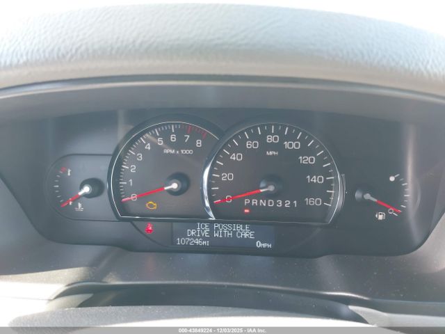 2009 CADILLAC DTS 1G6KD57Y69U116513 Photo 6