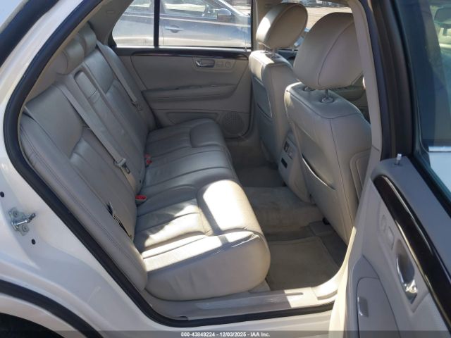 2009 CADILLAC DTS 1G6KD57Y69U116513 Photo 7