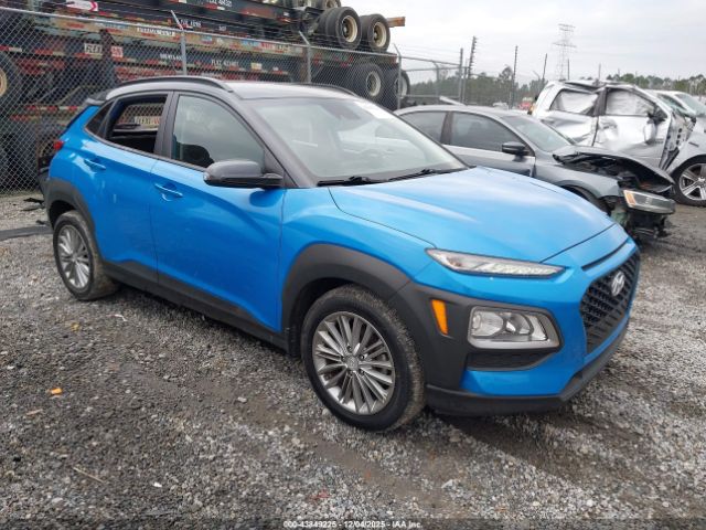 2020 HYUNDAI KONA KM8K22AA7LU412110