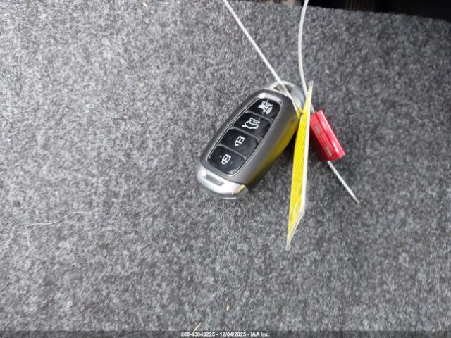 2020 HYUNDAI KONA KM8K22AA7LU412110 Photo 10