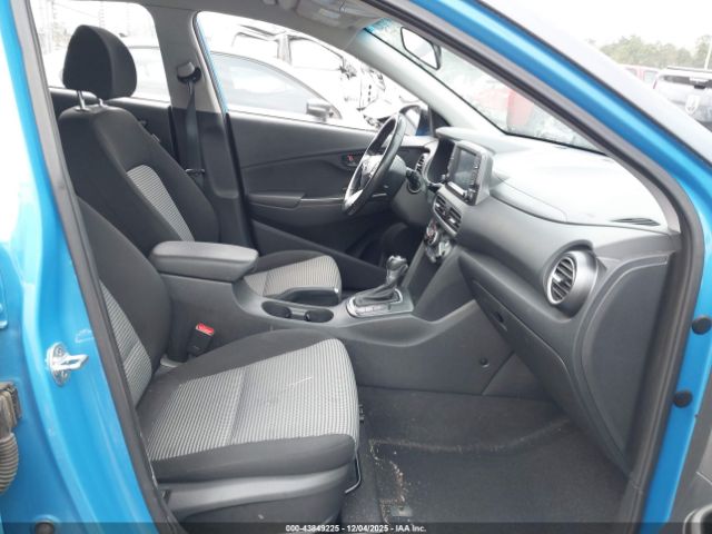 2020 HYUNDAI KONA KM8K22AA7LU412110 Photo 4