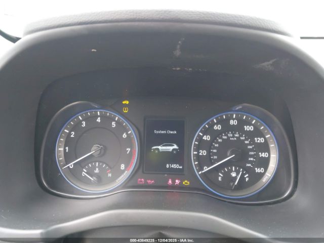 2020 HYUNDAI KONA KM8K22AA7LU412110 Photo 6