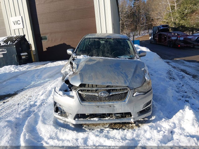 Продаж на аукціоні авто 2015 Subaru Impreza 2.0i Premium, vin: JF1GJAC68FH018554, номер лоту: 43849239