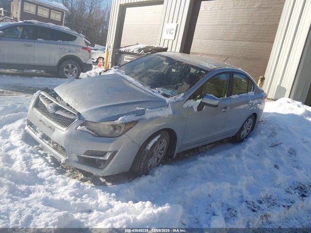 Продаж на аукціоні авто 2015 Subaru Impreza 2.0i Premium, vin: JF1GJAC68FH018554, номер лоту: 43849239