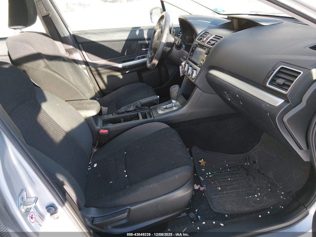 Продаж на аукціоні авто 2015 Subaru Impreza 2.0i Premium, vin: JF1GJAC68FH018554, номер лоту: 43849239