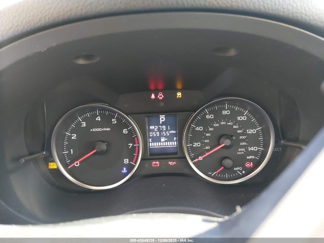 Продаж на аукціоні авто 2015 Subaru Impreza 2.0i Premium, vin: JF1GJAC68FH018554, номер лоту: 43849239