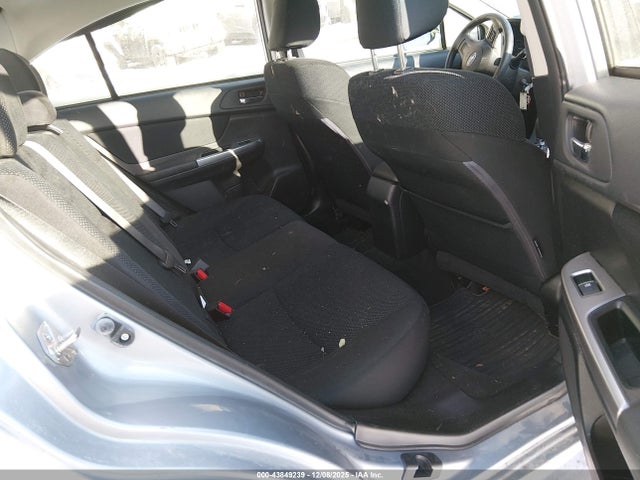 Продаж на аукціоні авто 2015 Subaru Impreza 2.0i Premium, vin: JF1GJAC68FH018554, номер лоту: 43849239