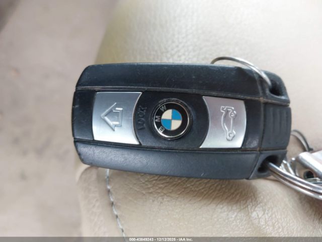 2011 BMW 335I WBAPL5C55BA742768 Photo 10