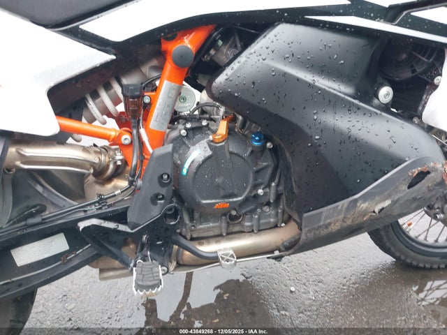 2021 KTM 890 VBKTR6406MM822248 Photo 7