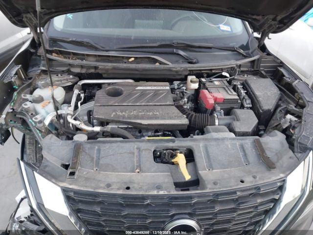 2023 NISSAN ROGUE JN8BT3BA1PW434656 Photo 9