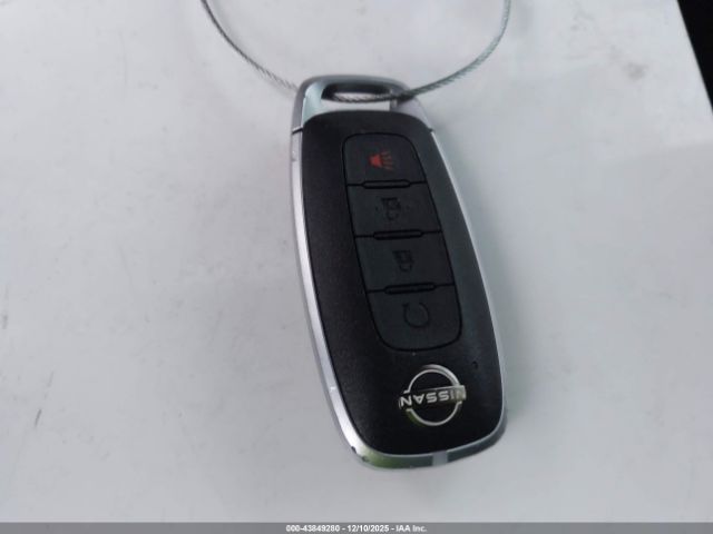 2023 NISSAN ROGUE JN8BT3BA1PW434656 Photo 10