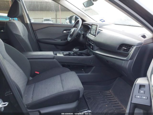 2023 NISSAN ROGUE JN8BT3BA1PW434656 Photo 4