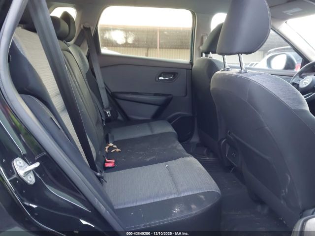 2023 NISSAN ROGUE JN8BT3BA1PW434656 Photo 7