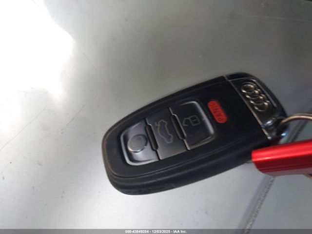 2011 AUDI Q5 WA1LFAFP7BA104532 Photo 10