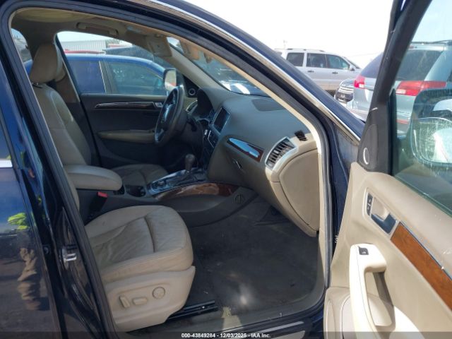 2011 AUDI Q5 WA1LFAFP7BA104532 Photo 4