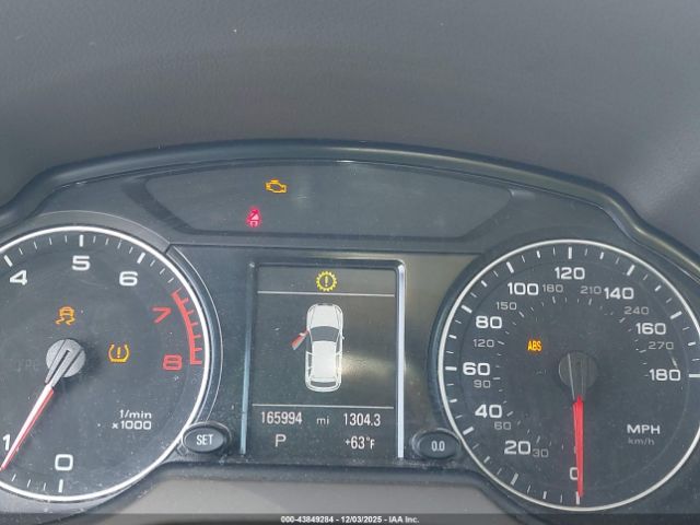 2011 AUDI Q5 WA1LFAFP7BA104532 Photo 6