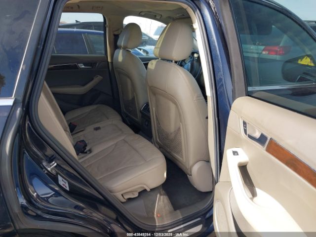 2011 AUDI Q5 WA1LFAFP7BA104532 Photo 7