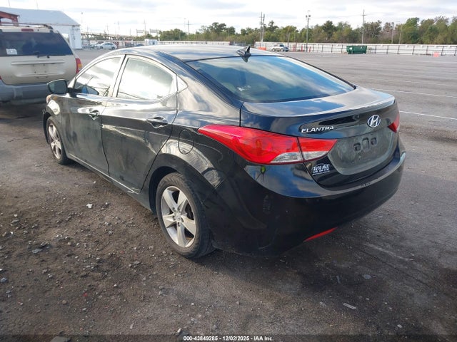 Aukcja sprzedaży 2012 Hyundai Elantra Gls, vin: 5NPDH4AE8CH136234, numer aukcji: 43849285