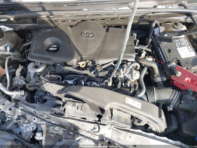 Продаж на аукціоні авто 2022 Toyota Camry Se, vin: 4T1G11AK8NU642799, номер лоту: 43849293