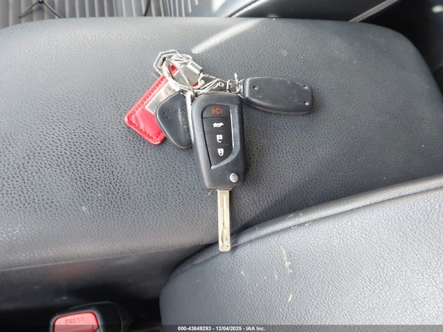Продаж на аукціоні авто 2022 Toyota Camry Se, vin: 4T1G11AK8NU642799, номер лоту: 43849293