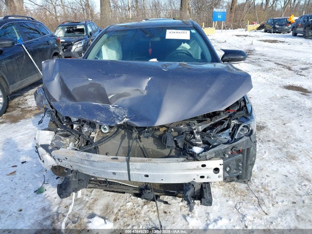 Продаж на аукціоні авто 2022 Toyota Camry Se, vin: 4T1G11AK8NU642799, номер лоту: 43849293