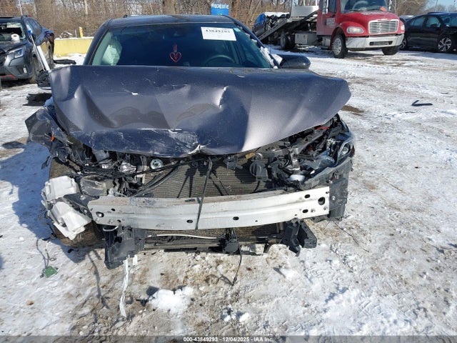 Продаж на аукціоні авто 2022 Toyota Camry Se, vin: 4T1G11AK8NU642799, номер лоту: 43849293