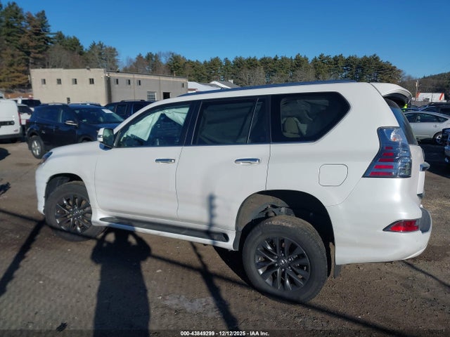 Lexus Gx Gx 460 Premium 2022 JTJAM7BX6N5336254 Image 14