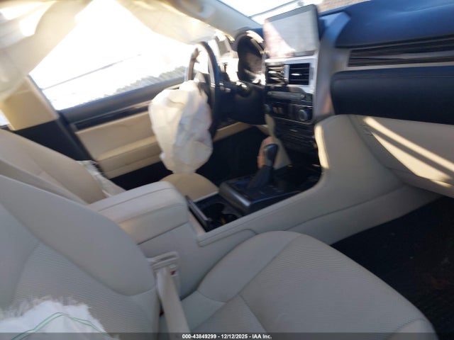 Lexus Gx Gx 460 Premium 2022 JTJAM7BX6N5336254 Image 5