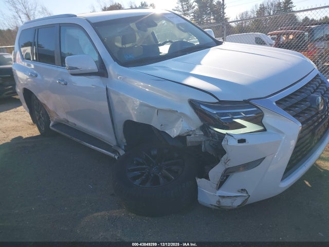Lexus Gx Gx 460 Premium 2022 JTJAM7BX6N5336254 Image 6