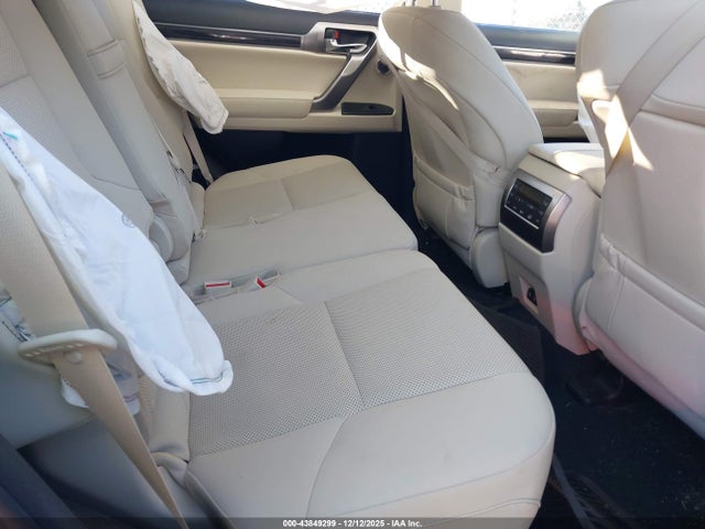 Lexus Gx Gx 460 Premium 2022 JTJAM7BX6N5336254 Image 8