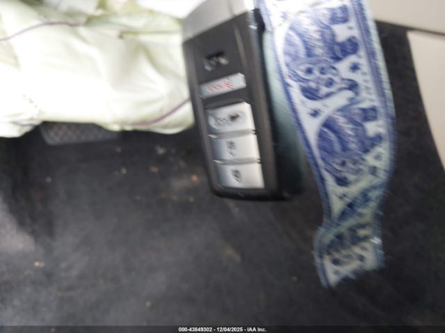 2015 ACURA MDX 5FRYD3H25FB012216 Photo 10