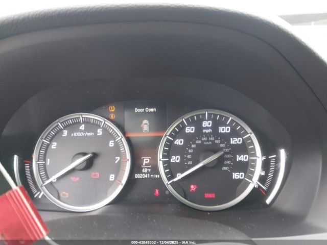 2015 ACURA MDX 5FRYD3H25FB012216 Photo 6