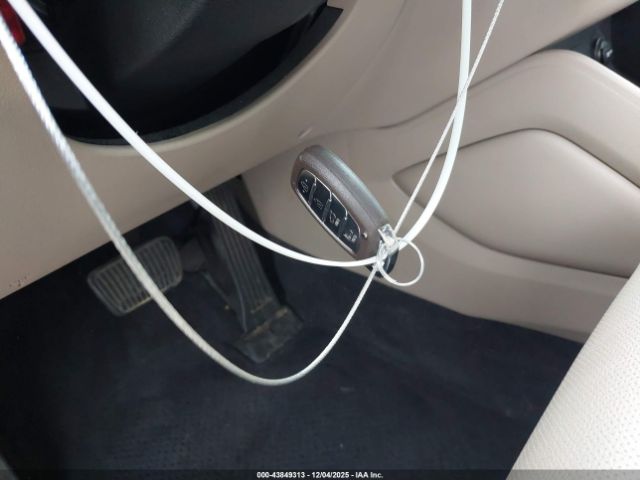 2018 HYUNDAI TUCSON KM8J33A20JU818752 Photo 10