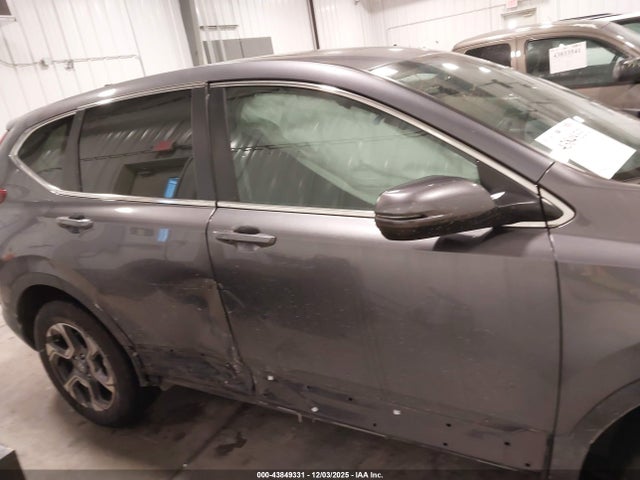 Honda CR-V EX 2019 5J6RW2H51KL030878 Image 14
