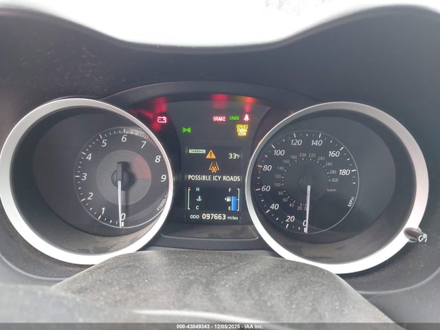 2015 MITSUBISHI LANCER EVOLUTION JA32W8FV3FU020509 Photo 6