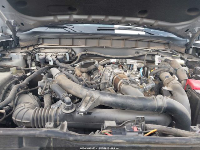 2022 FORD BRONCO 1FMEE5DP6NLA98433 Photo 9