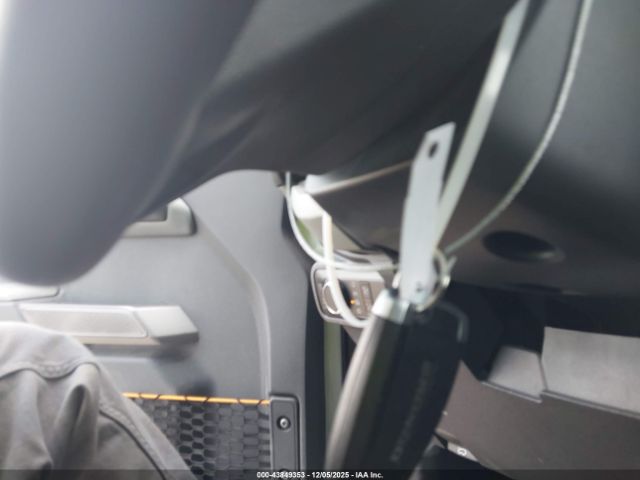 2022 FORD BRONCO 1FMEE5DP6NLA98433 Photo 10