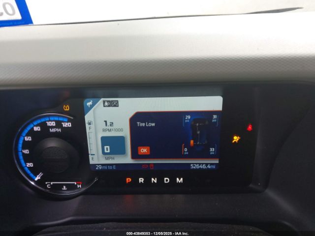 2022 FORD BRONCO 1FMEE5DP6NLA98433 Photo 6