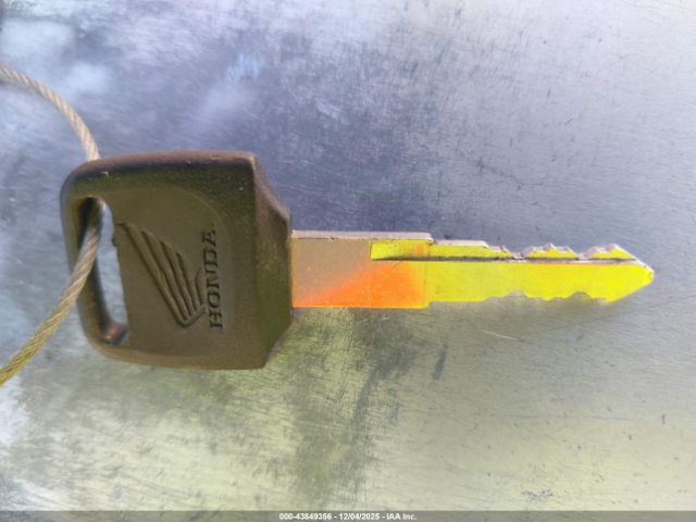 2024 HONDA XR150L 3H1KD1313RD101708 Photo 10