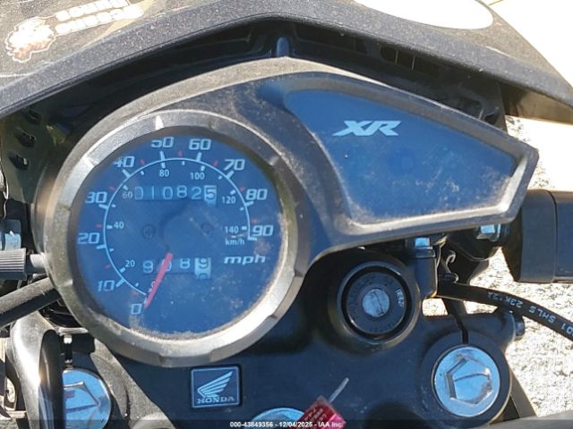 2024 HONDA XR150L 3H1KD1313RD101708 Photo 6