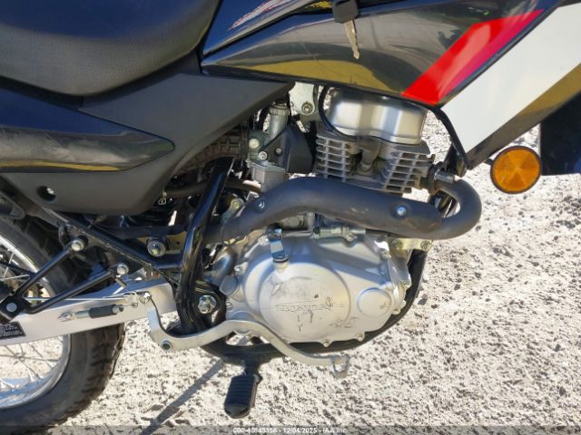 2024 HONDA XR150L 3H1KD1313RD101708 Photo 7