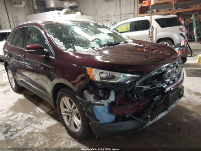 2019 FORD EDGE 2FMPK4J93KBB79421
