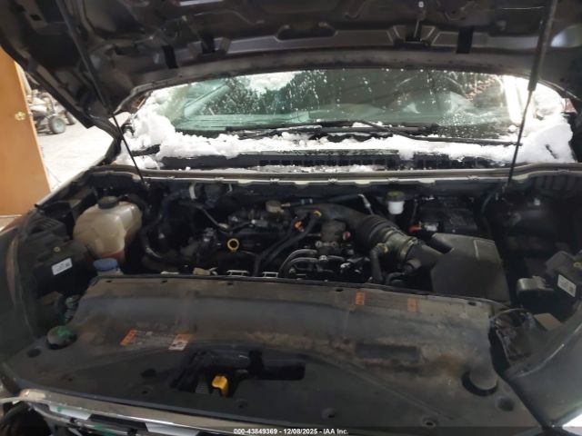 2019 FORD EDGE 2FMPK4J93KBB79421 Photo 9