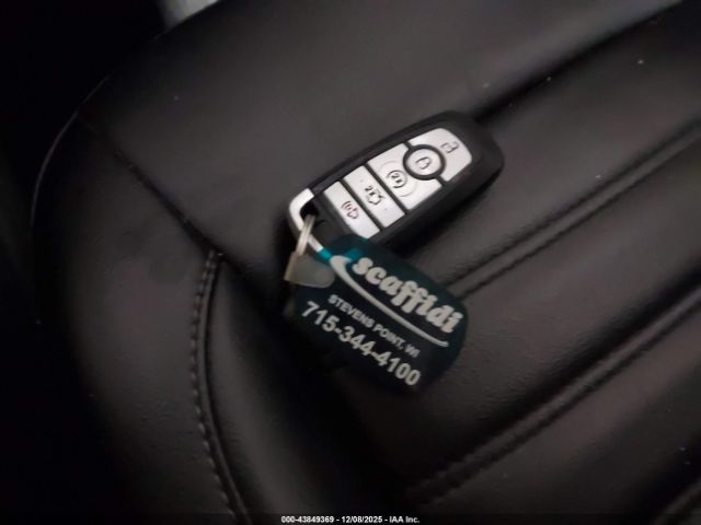 2019 FORD EDGE 2FMPK4J93KBB79421 Photo 10